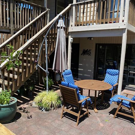 Feel At Home Tauranga Exterior photo